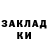 Кетамин ketamine Arkady The_Light
